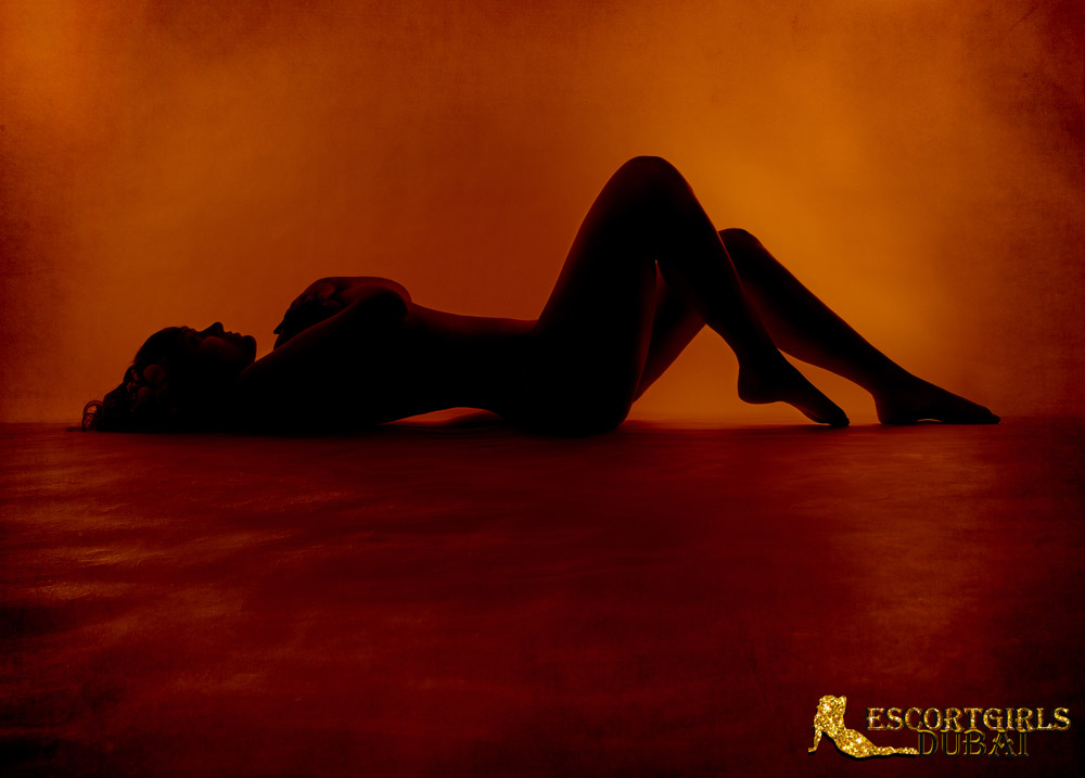 Dubai Body-To-Body Massages